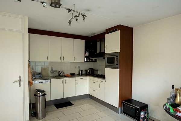 Medium property photo - Ekensteinlaan 2, 3207 ZH Spijkenisse